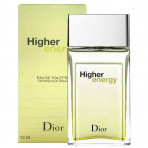 Christian Dior - Higher Energy Férfi parfüm (eau de toilette) EDT 100ml