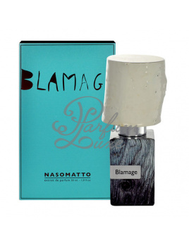 Nasomatto - Blamage Uniszex Eau de Parfüm 30ml