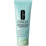Clinique - Anti Blemish Solutions Cleansing Mask Női dekoratív kozmetikum Minden arcbőr típus Tisztító maszk 100ml