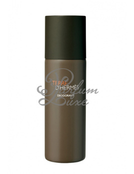 Terre D Hermes Férfi dekoratív kozmetikum Dezodor (Deo spray) 150ml