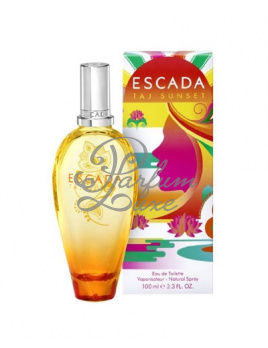 Escada - Taj Sunset Női parfüm (eau de toilette) EDT 50ml