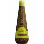 Macadamia - Moisturizing Rinse Női dekoratív kozmetikum Hidratáló Kondicionáló Kondicionáló normál hajra 300ml