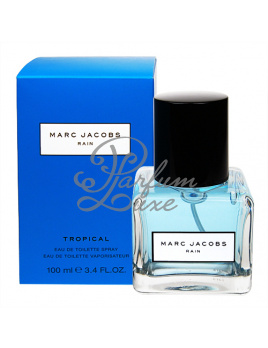 Marc Jacobs - Rain Splash Uniszex parfüm (eau de toilette) EDT 100ml