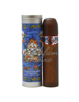 Cuba - Wildheart Férfi parfüm (eau de toilette) EDT 35ml