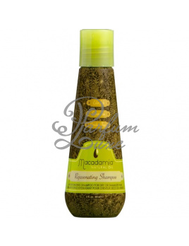 Macadamia - Rejuvenating Shampoo Dry Hair Női dekoratív kozmetikum Sampon száraz és sérült hajra Sampon száraz hajra 300ml