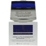 Collistar - Ultra Regenerating Anti Wrinkle Night Cream Női dekoratív kozmetikum Ráncok elleni készítmény 50ml