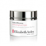 Elizabeth Arden - Visible Difference Moisturizing Eye Cream Női dekoratív kozmetikum Szemkörnyékápoló 15ml