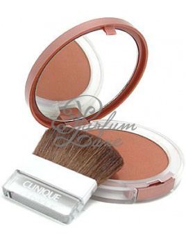Clinique - True Bronze Pressed Powder Bronzer 03 Női dekoratív kozmetikum 03 sunblushed Smink 9,6g