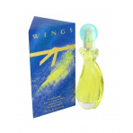 Giorgio Beverly Hills - Wings Női parfüm (eau de toilette) EDT 90ml