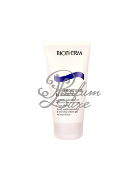 Biotherm - Biovergetures Stretch Marks Reduction Cream Gel Női dekoratív kozmetikum Striák ellen Striákra való készítmény 150ml
