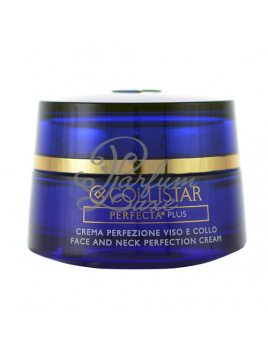 Collistar - Perfecta Plus Face And Neck Perfection Cream Női dekoratív kozmetikum Nappali krém minden bőrtípusra 50ml