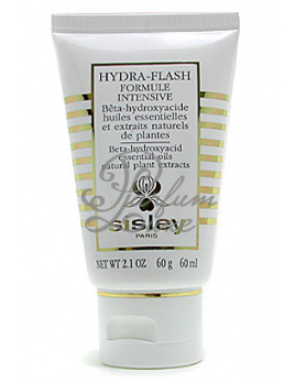 Sisley - Hydra-Flash Női dekoratív kozmetikum Intensive formula Arcápoló szérum, emulzió 60ml