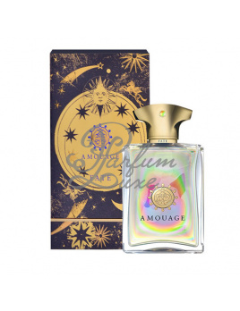 Amouage - Fate for Men Férfi parfüm (eau de parfum) EDP 100ml