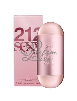 Carolina Herrera - 212 Sexy Női parfüm (eau de parfum) EDP 100ml