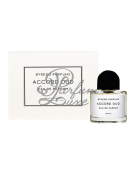 Byredo - Accord Oud Uniszex parfüm (eau de parfum) EDP 100ml