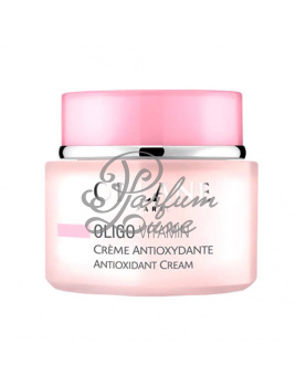 Orlane - Oligo Vitamin Antioxidant Cream Női dekoratív kozmetikum Érzékeny arcbőrre Nappali krém minden bőrtípusra 50ml