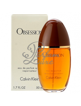 Calvin Klein - Obsession Női parfüm (eau de parfum) EDP 30ml