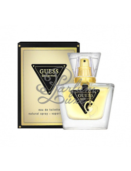 Guess - Seductive Női parfüm (eau de toilette) EDT 30ml