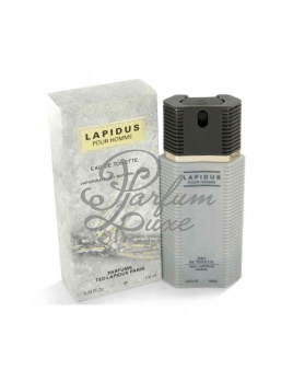 Ted Lapidus - Men Férfi parfüm (eau de toilette) EDT 100ml