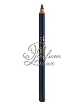 Max Factor - Kohl Pencil Női dekoratív kozmetikum 040 Taupe Szemkihúzó 1,3g