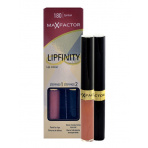 Max Factor - Lipfinity Lip Colour (W)