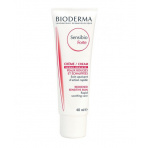 Bioderma - Sensibio Forte Cream Női dekoratív kozmetikum Nagyon érzékeny arcbőrre Nappali krém száraz bőrre 40ml