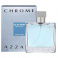 Azzaro - Chrome Férfi parfüm (eau de toilette) EDT 100ml