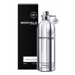 Montale Paris - Ginger Musk Uniszex parfüm (eau de parfum) EDP 100ml