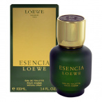 Loewe - Esencia Férfi parfüm (eau de toilette) EDT 50ml