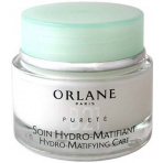 Orlane - Pureté Hydro Matifying Care Női dekoratív kozmetikum Nappali krém minden bőrtípusra 50ml