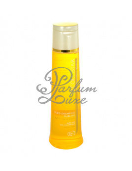 Collistar - Sublime Oil Shampoo 5in1 All Hair Types Női dekoratív kozmetikum minden hajtípusra Sampon normál hajra 250ml