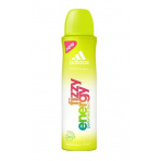 Adidas - Fizzy Energy Női dekoratív kozmetikum Dezodor (Deo spray) 150ml