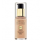 Max Factor - Face Finity 3in1 Foundation SPF20 (W)
