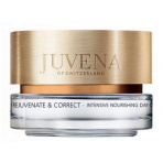 Juvena - Rejuvenate & Correct Intensive Day Cream Női dekoratív kozmetikum Száraz és Nagyon száraz arcbőr Nappali krém száraz bőrre 50ml
