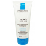 La Roche-Posay - Lipikar Surgras Shower Cream Női dekoratív kozmetikum Tusfürdő gél 200ml