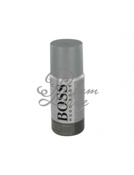 Hugo Boss - No.6 Férfi dekoratív kozmetikum Dezodor (Deo spray) 150ml
