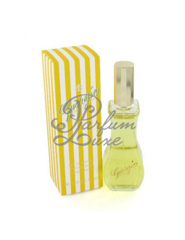 Giorgio Beverly Hills - Yellow Női parfüm (eau de toilette) EDT 90ml
