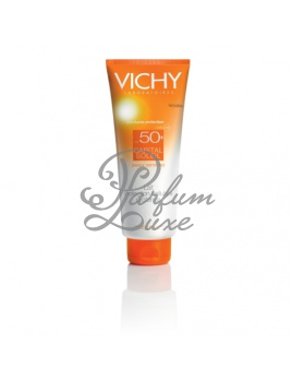 Vichy - Capital Soleil Milk SPF50 Női dekoratív kozmetikum Arcra és testre Napozó 300ml