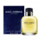 Dolce & Gabbana - Pour Homme Férfi parfüm (eau de toilette) EDT 125ml