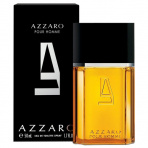 Azzaro - Pour Homme (M)