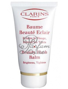 Clarins - Beauty Flash Balm Női dekoratív kozmetikum Nappali krém minden bőrtípusra 50ml