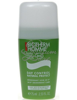 Biotherm - Homme Day Control Natural Protect RollOn Férfi dekoratív kozmetikum Bőrápoló 75ml