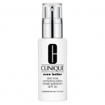 Clinique - Even Better Skin Tone Correcting Lotion SPF20 Női dekoratív kozmetikum Kombinált és Nagyon száraz arcbőr Arcápoló szérum, emulzió 50ml