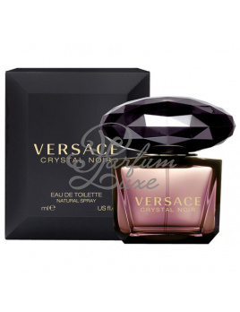 Versace - Crystal Noir Női parfüm (eau de toilette) EDT 5ml