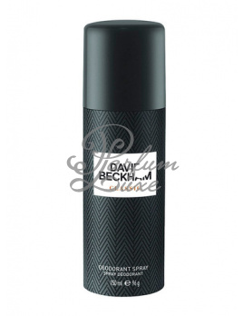 David Beckham - Classic Férfi dekoratív kozmetikum Dezodor (Deo spray) 150ml