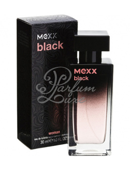 Mexx - Black Női parfüm (eau de toilette) EDT 30ml