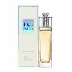 Christian Dior - Addict Női parfüm (eau de toilette) EDT 100ml