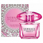 Versace - Bright Crystal Absolu (W)