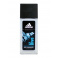 Adidas - Ice Dive Férfi dekoratív kozmetikum Dezodor (Deo spray) 75ml