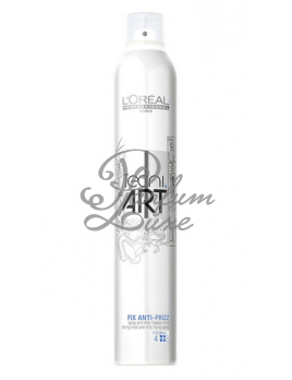 L'Oreal Paris - Tecni Art Anti Frizz Fix Női dekoratív kozmetikum Fixáló spré Hajlakk 250ml